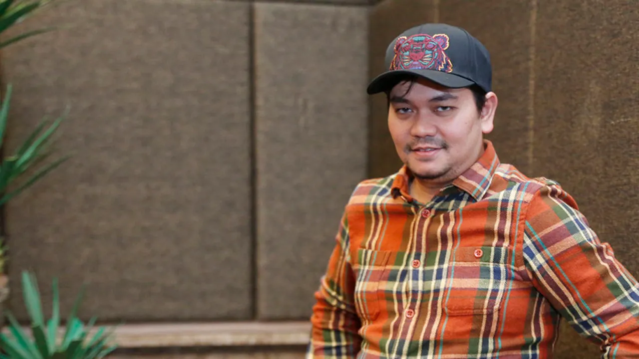 Kondisi Terus Membaik, Begini Hasil MRI Indra Bekti