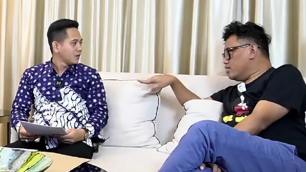 Konflik AKBP Aris Rusdiyanto dan Feby Sharon Makin Memanas hingga Muncul Sayembara Berhadiah Rp1 Miliar