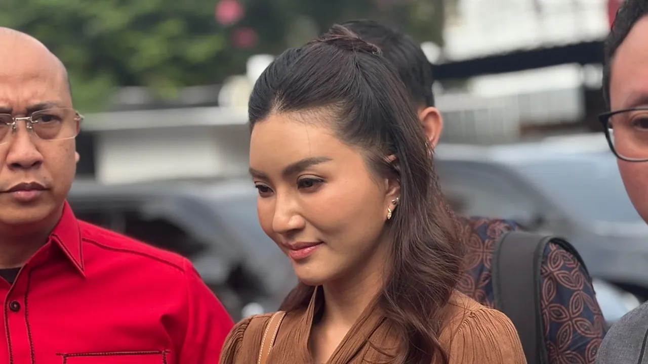 Konflik Sarwendah dan Ruben Onsu Makin Membuka Aib, Pengacara Sebut Sama-Sama Kalah