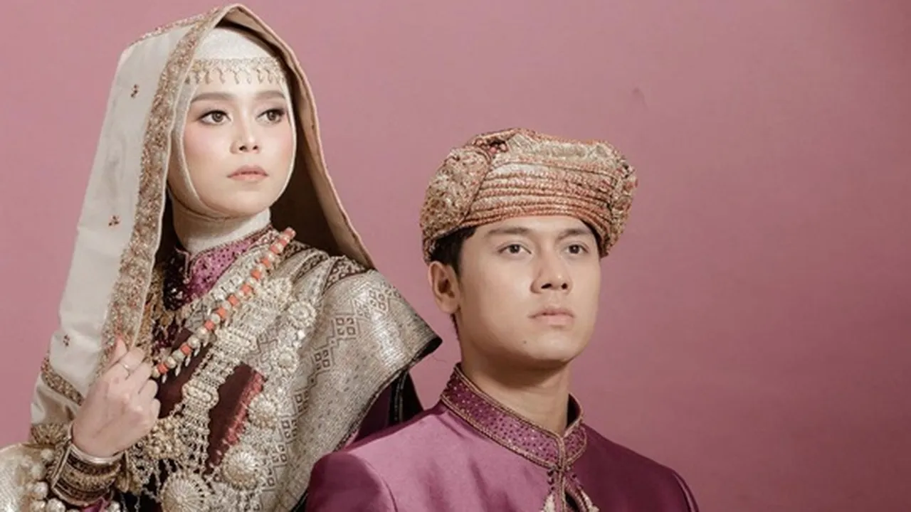 Konsep Pernikahan Rizky Billar dan Lesti Kejora, Angkat Unsur Tradisional dan Internasional