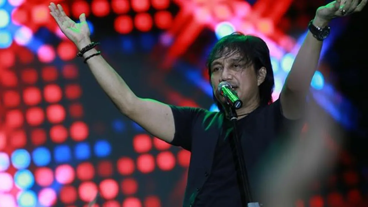 Konser 30 Tahun Berkarya, KLA Project Grogi Kalau Penonton Nggak Beli Tiket