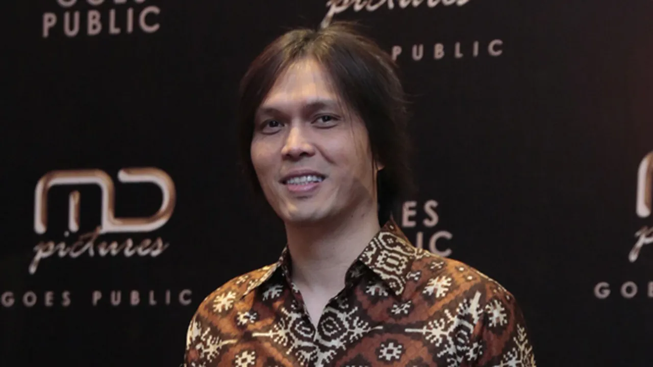 Konser Amal, Once Hingga Ari Lasso Akan Interaksi Langsung Dengan Penonton