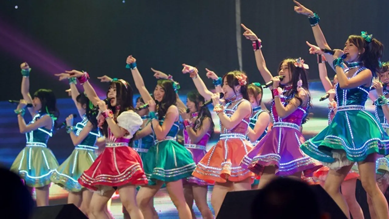 Konser Anniversary Ketujuh JKT48 Dibagi 2 Sesi, Ada Yang Graduate