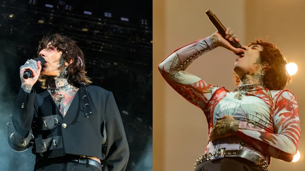 Konser BMTH Day 2 di Jakarta Resmi Dibatalkan Imbas Insiden Hari Pertama