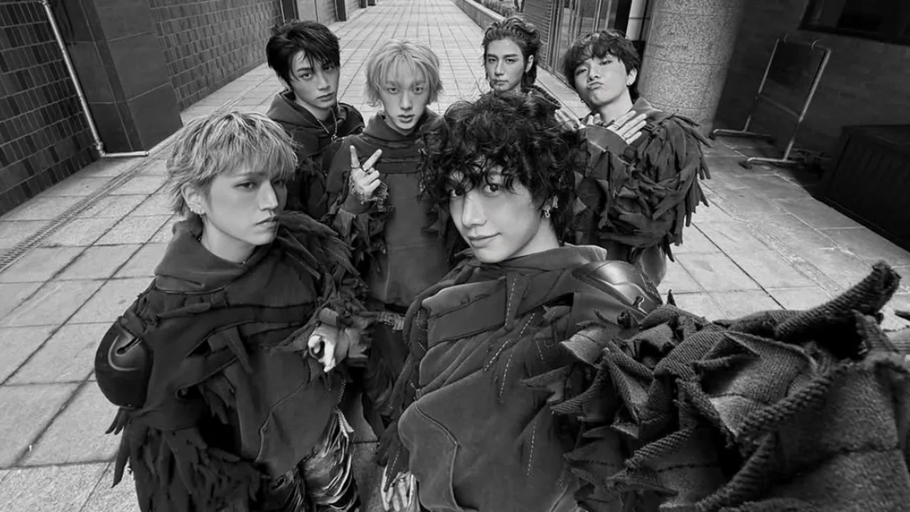 Konser BOYNEXTDOOR 'KNOCK ON Vol.2' Bakal Mampir Jakarta