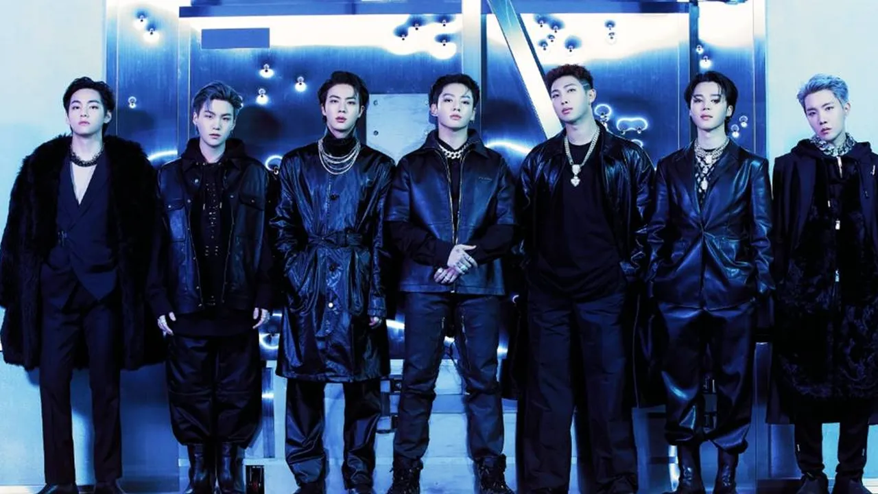 Konser BTS di Indonesia Desember 2026, World Tour Sudah Ditunggu!