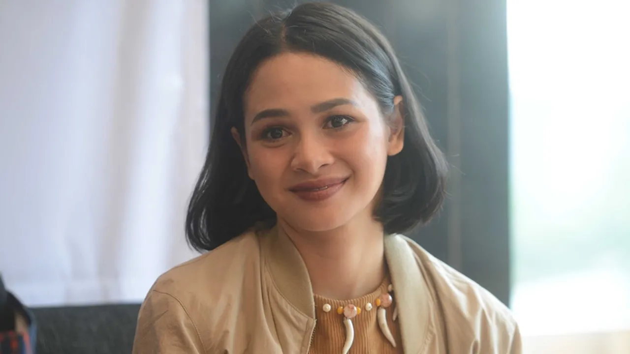 Konser dari Teras Rumah, Andien Semangat Rayakan Kemerdekaan dalam Acara 17an Merdeka