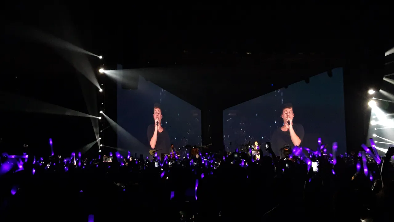 Konser di Indonesia, Charlie Puth Curhat Soal Kemacetan Jakarta
