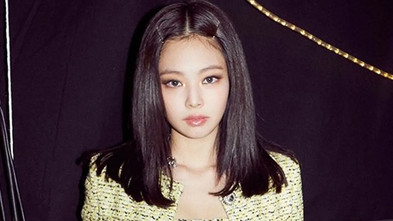 Konser di Jepang, Rambut Pendek Jennie BLACKPINK Kembali Menarik Perhatian