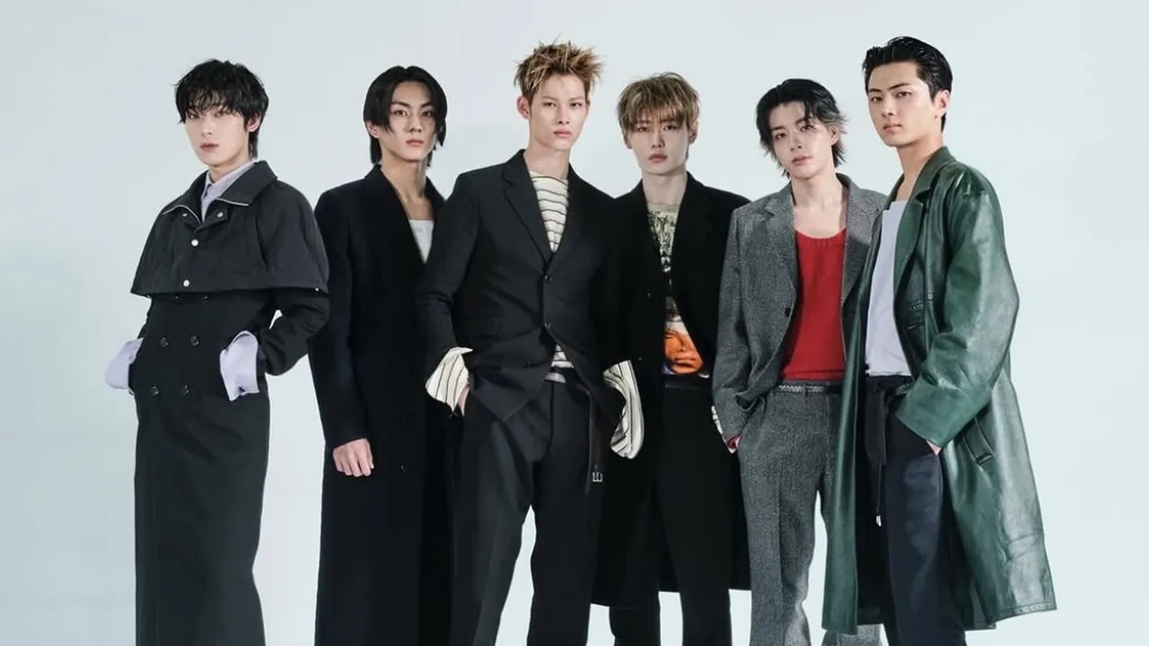 Konser ENHYPEN BLOOD SAGA Bakal Digelar di Jakarta, Ini Jadwal Presale dan Ticketing