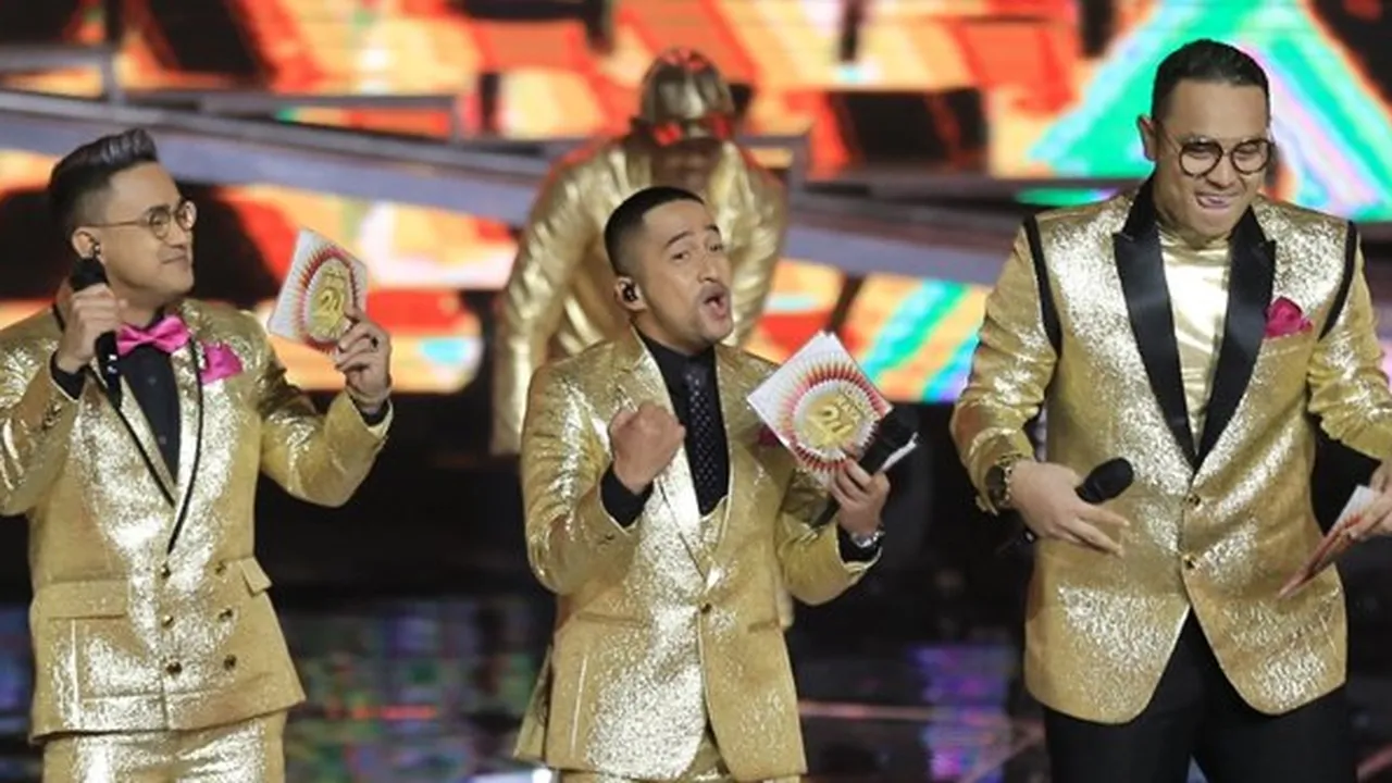 Konser Grup 10 Top 64 LIDA 2019, Siapa yang Pulang Kampung?