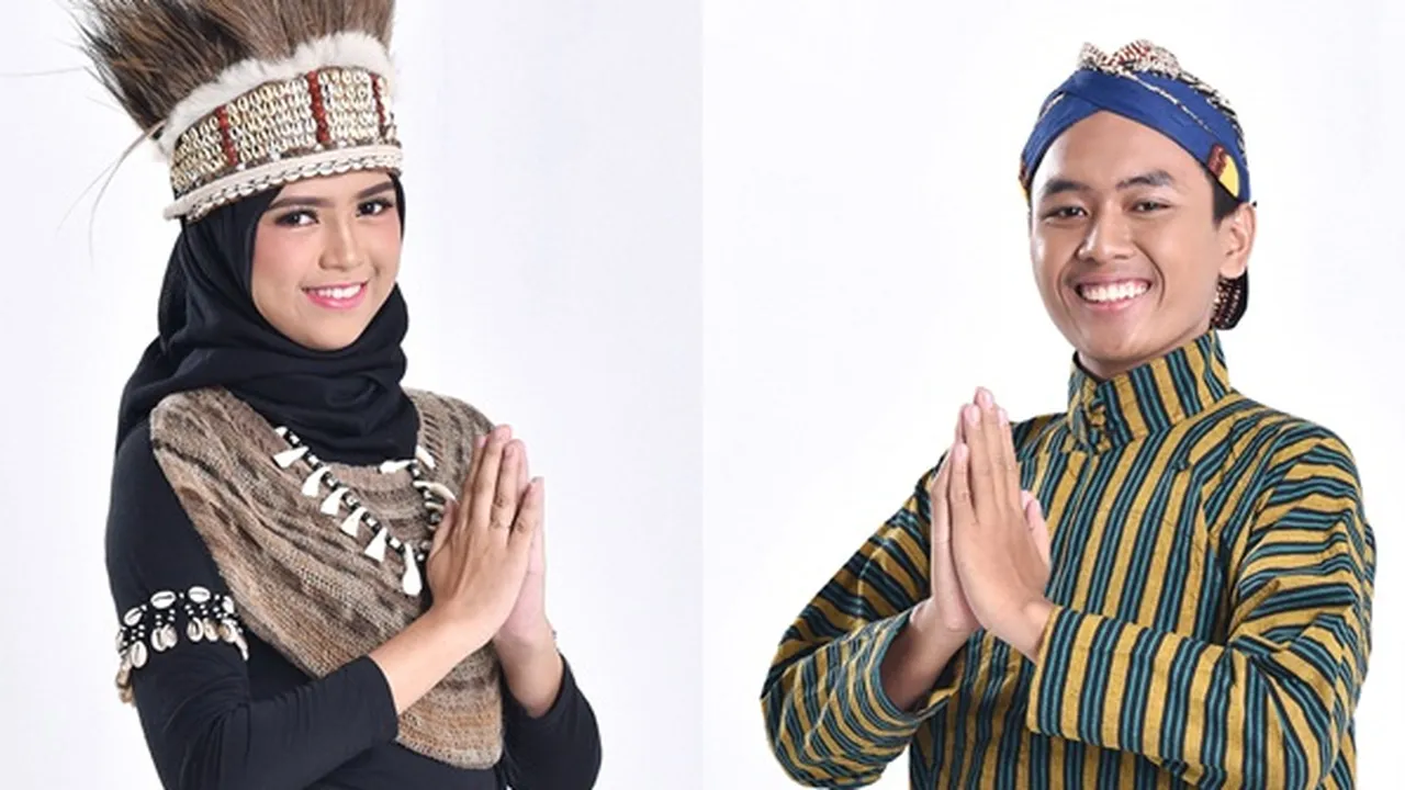 Konser Grup 10 Top 80 LIDA 2019, Siapa yang akan Tersenggol?