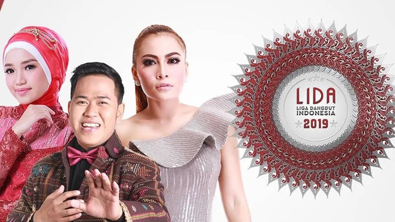 Konser Grup 3 Top 64 Siapa yang Akan Pulang?