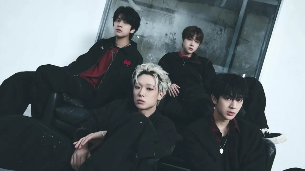 Konser iKON 'FOUREVER' in Jakarta 2026, Intip Harga Tiket dan Fan Benefit-nya Konser iKON 'FOUREVER' in Jakarta 2026, Intip Harga Tiket dan Fan Benefit-nya