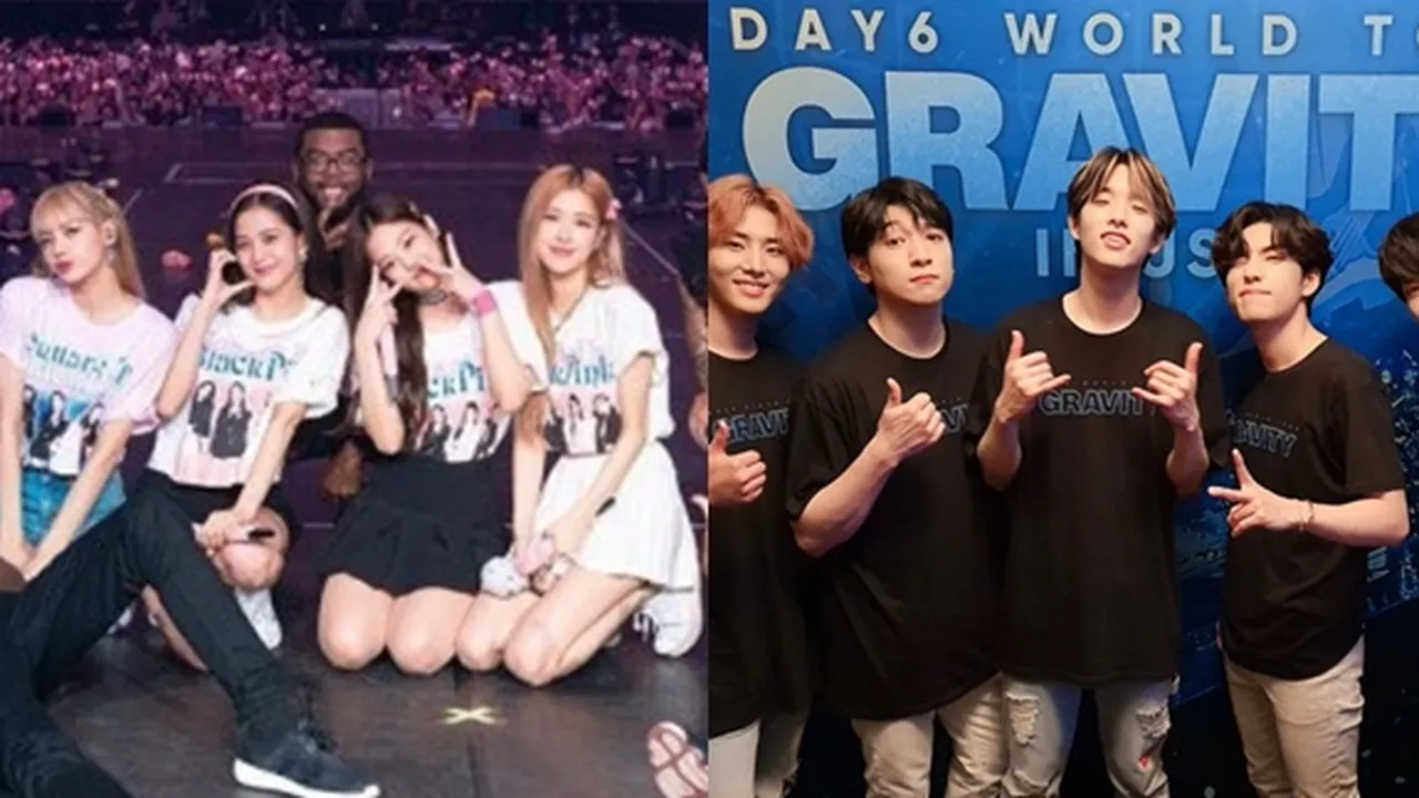 Konser K-Pop di Indonesia Tahun 2019 yang Digelar Selama 2 Hari