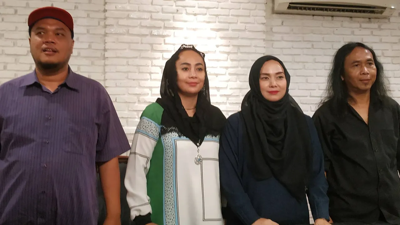 Konser Karya Semesta Iwan Fals di Tunda, Begini Penjelasan Promotor