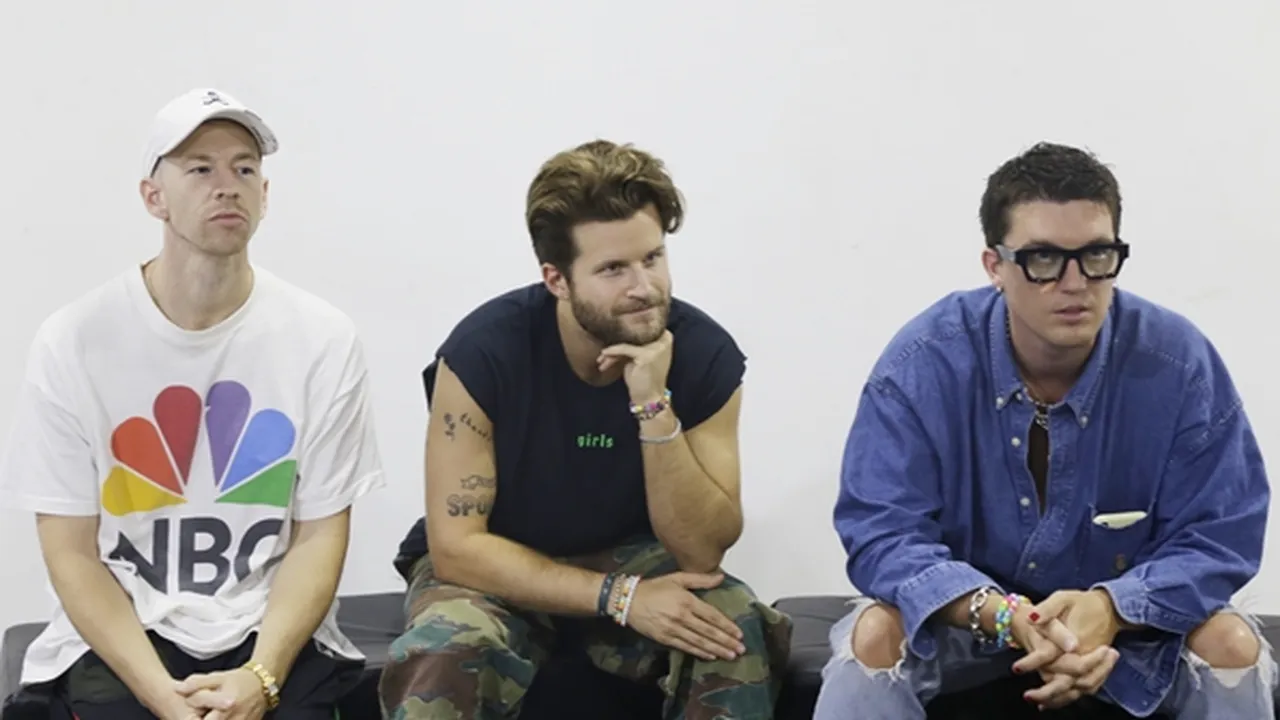 Konser Lany Hari Pertama Batal, Penonton Ricuh dan Kecewa