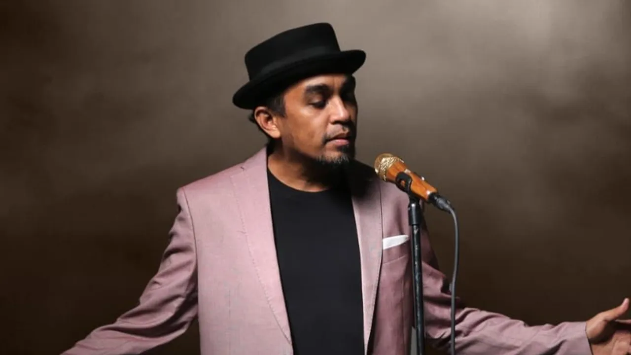 Konser Musik Bertajuk 'Glenn Fredly: 25 Years of Music' Bakal Segera Digelar