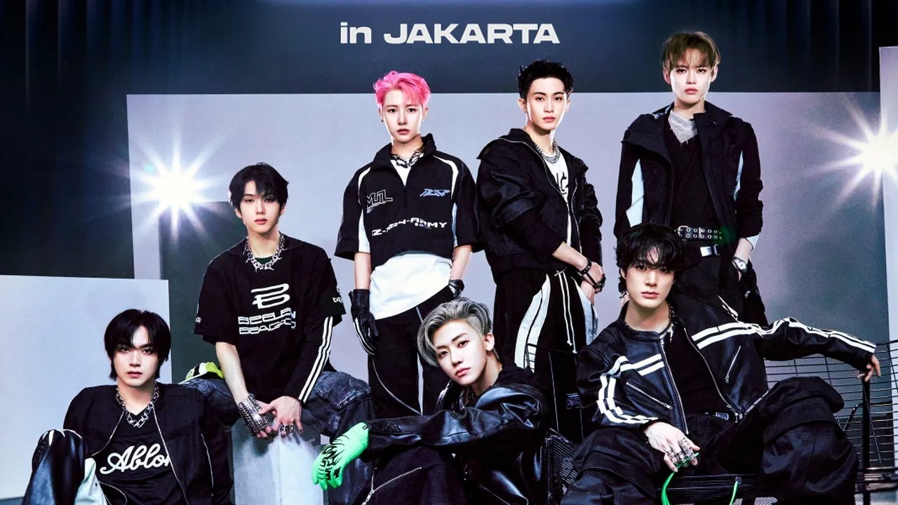 Konser NCT DREAM Jakarta Sudah di Depan Mata, Intip Jadwal Penukaran Tiketnya