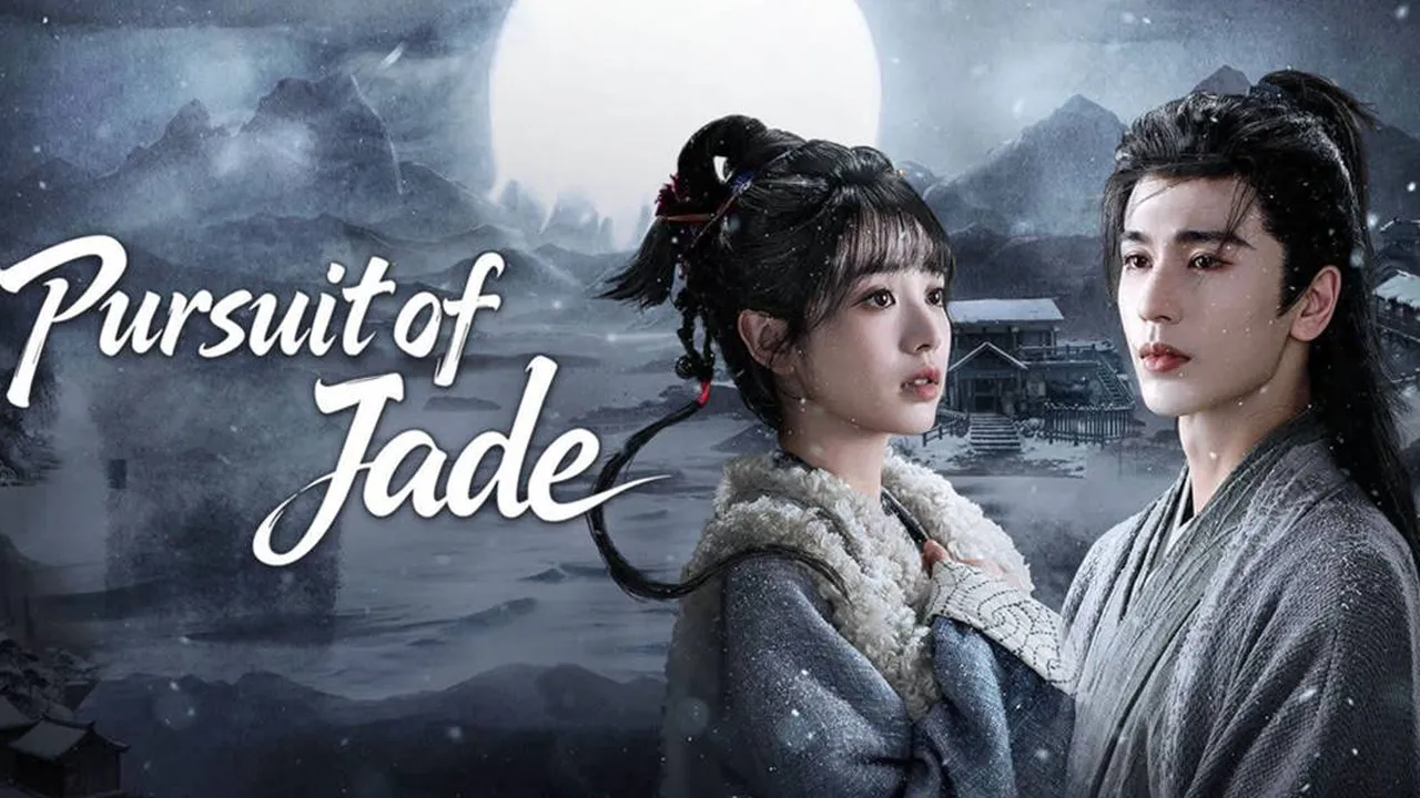 Konser PURSUIT OF JADE Digelar 15 Agustus, Zhang Linghe dan Tian Xiwei Tak Ikut