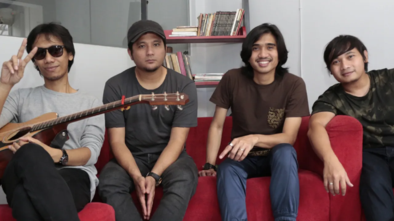 Konser Sheila on 7 di Batam Batal, Promotor Pun Menghilang!