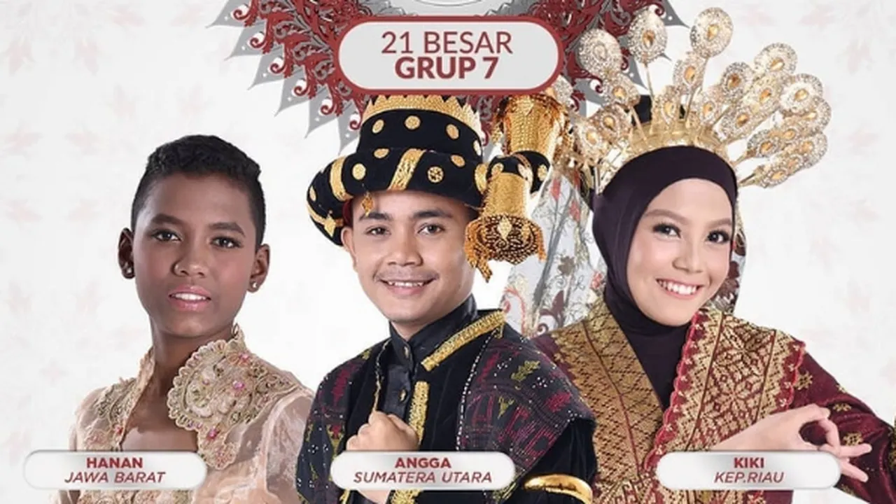 Konser Terakhir Top 21 LIDA 2019, Siapa Peserta yang Masuk Babak Selanjutnya?