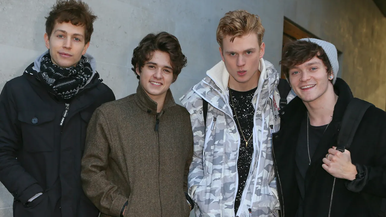 Konser The Vamps Terpaksa Diundur, Ternyata Ini Alasannya