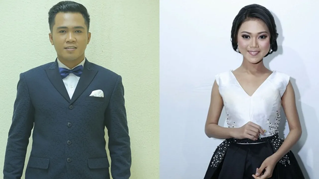 Konser Top 28 Grup 2 LIDA 2019: Siapa Peserta yang Tersenggol Nanti Malam?