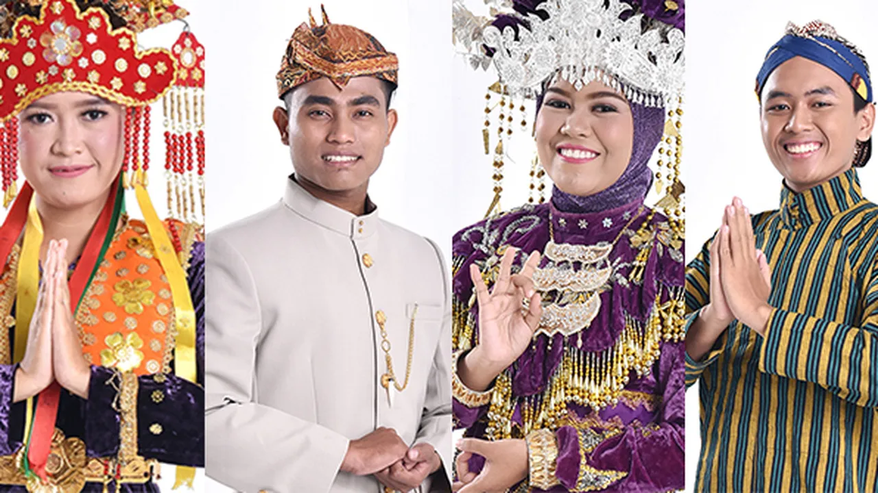 Konser Top 36 Grup 2 LIDA 2019, Siapa yang Tersenggol Nanti Malam?