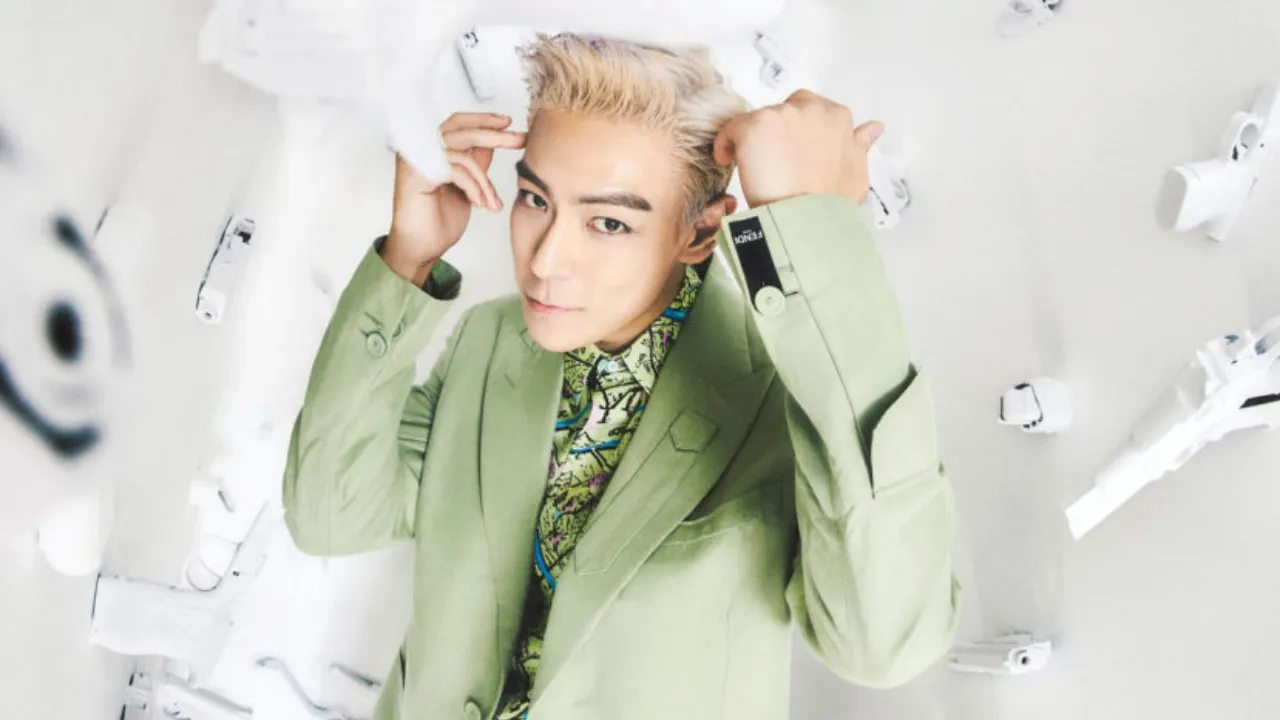 Konser T.O.P Pre-Studio 2026 Jakarta Batal, Ini Alasannya