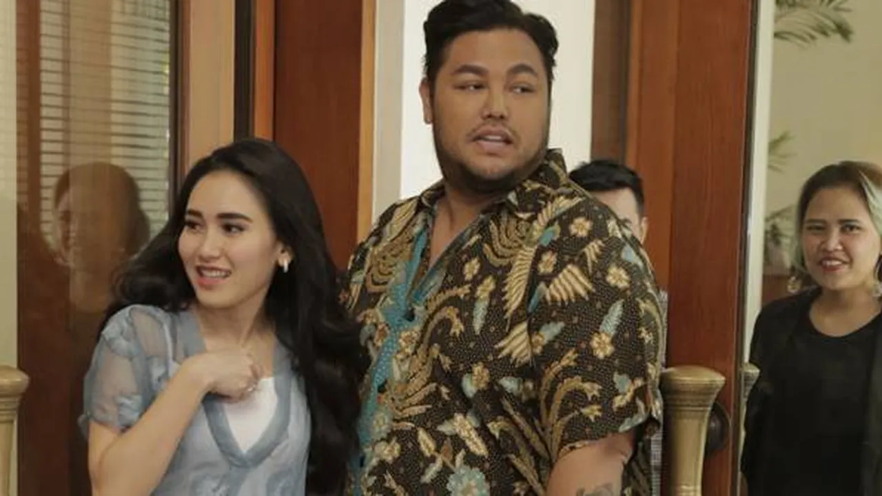 Konser Tunggal Ayu Ting Ting Bakal Lebih Besar Dari Ivan Gunawan