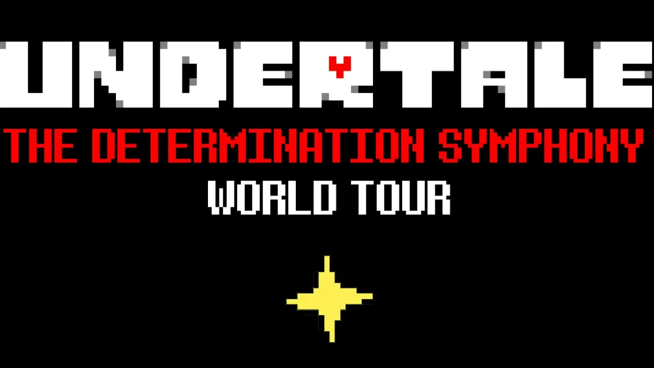 Konser UNDERTALE: The Determination Symphony Hadir di Jakarta Oktober 2026