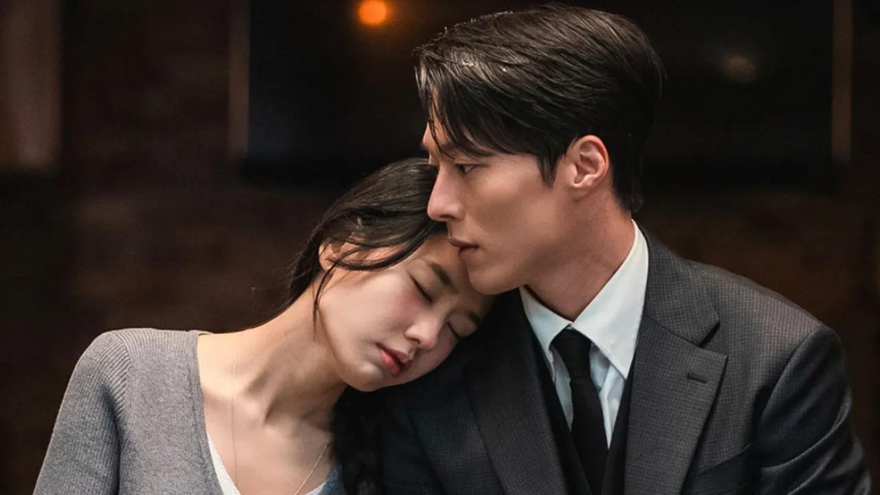 Konsisten Memikat Penonton "Dynamite Kiss" Jadi Drama Favorit Minggu Ini