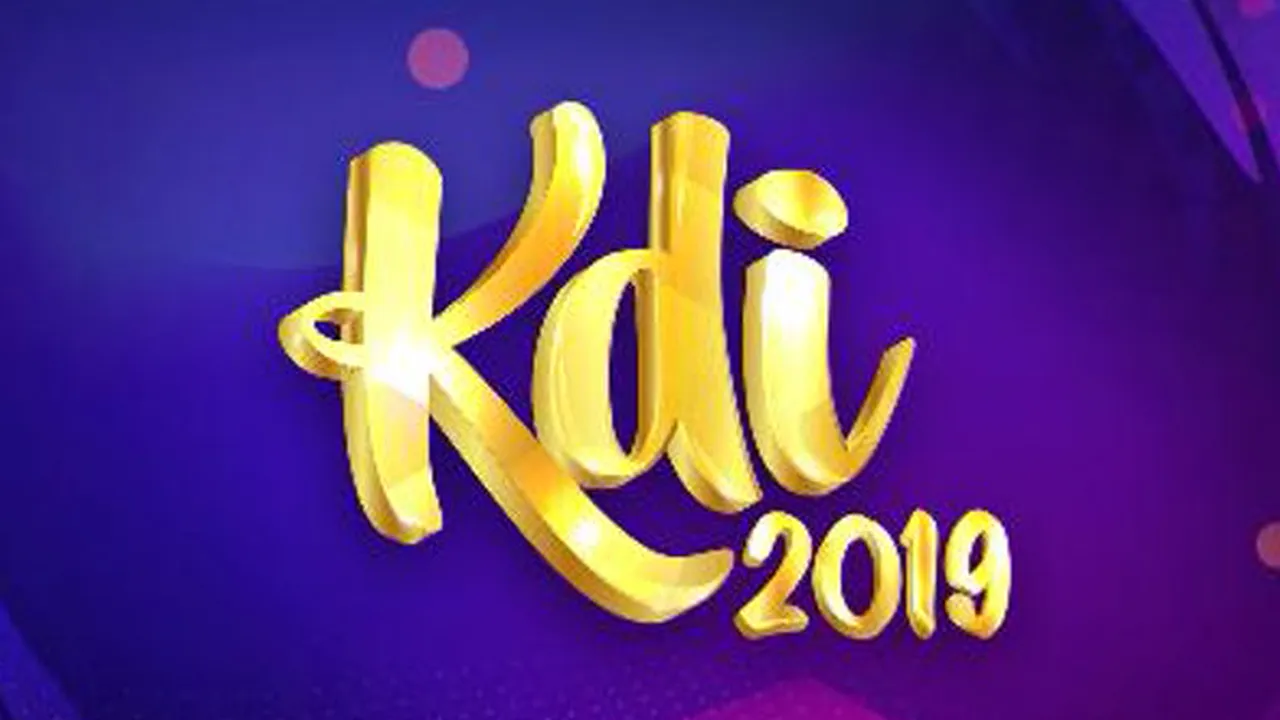 Kontes Dangdut Indonesia 2019 Hadirkan Konsep Penilaian Baru
