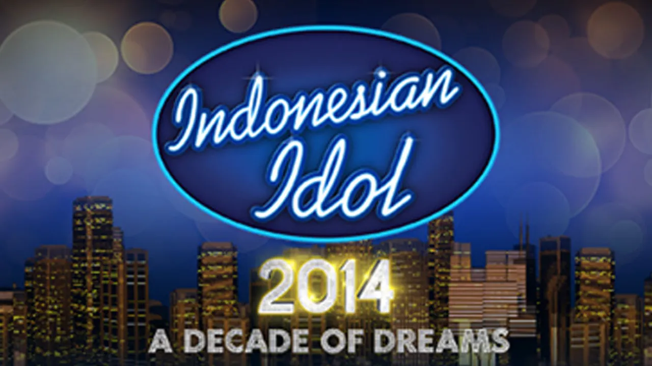 Kontestan Indonesian Idol 2014 Ini Memiliki Suara Yang Unik