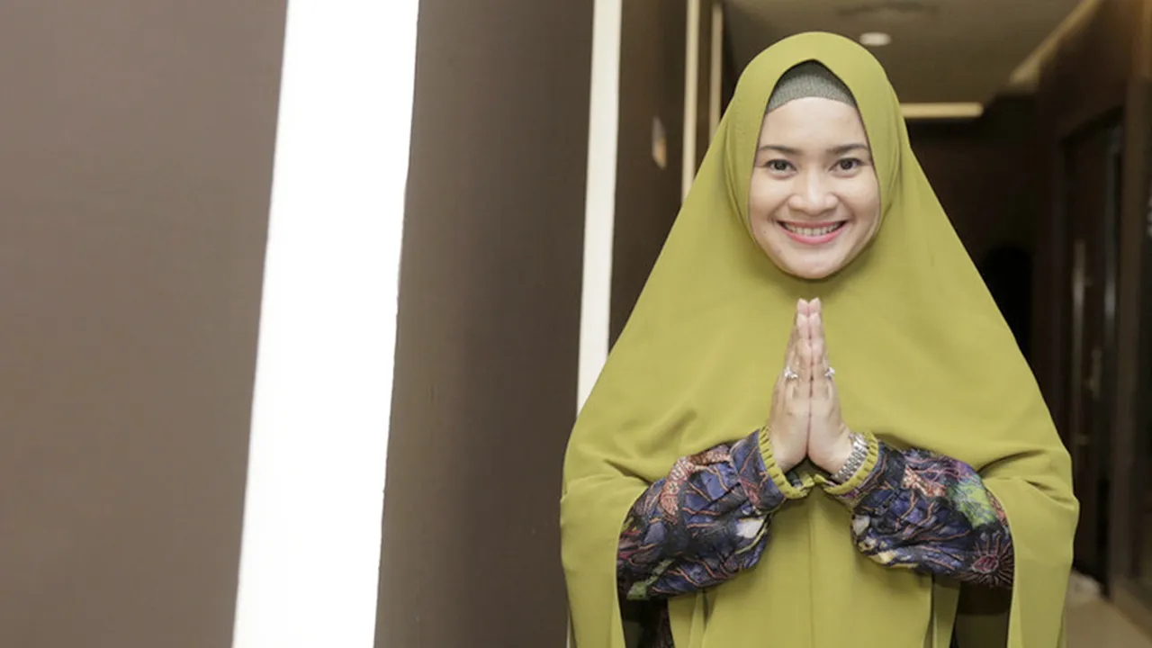 Kontrak Diperpanjang, Ikke Nurjanah Siap Sapa Penggemar dengan Karya Terbaru