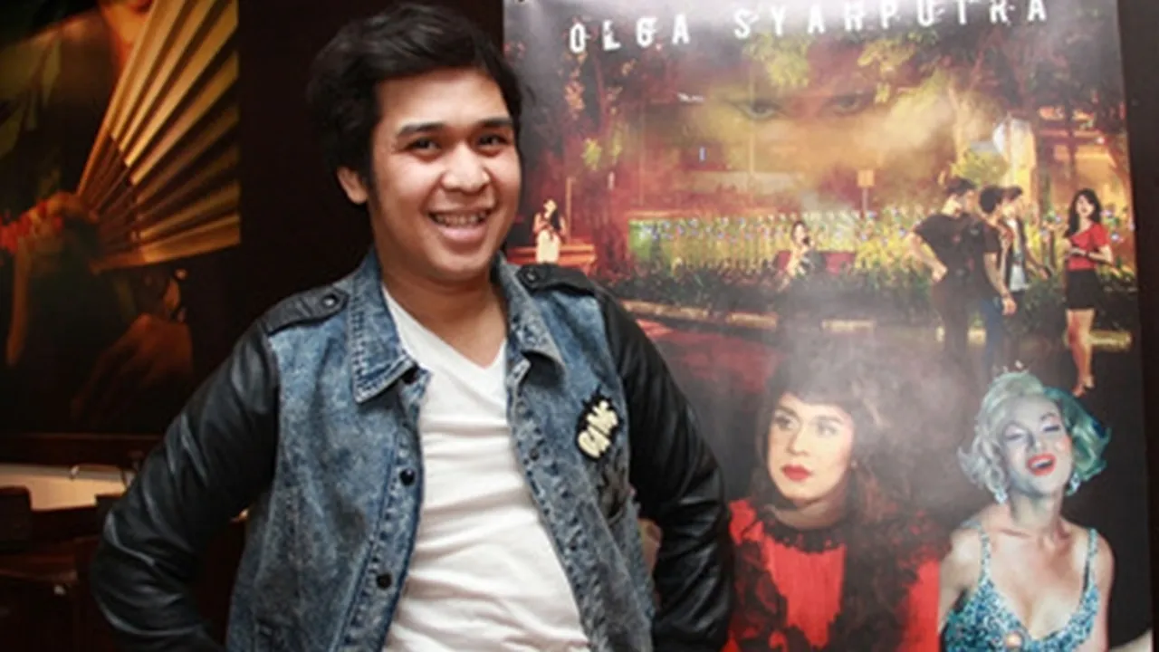 Kontrakan Mendiang Olga Syahputra Masih Utuh, Kini Diminati Banyak Orang Kontrakan Mendiang Olga Syahputra Masih Utuh, Kini Diminati Banyak Orang