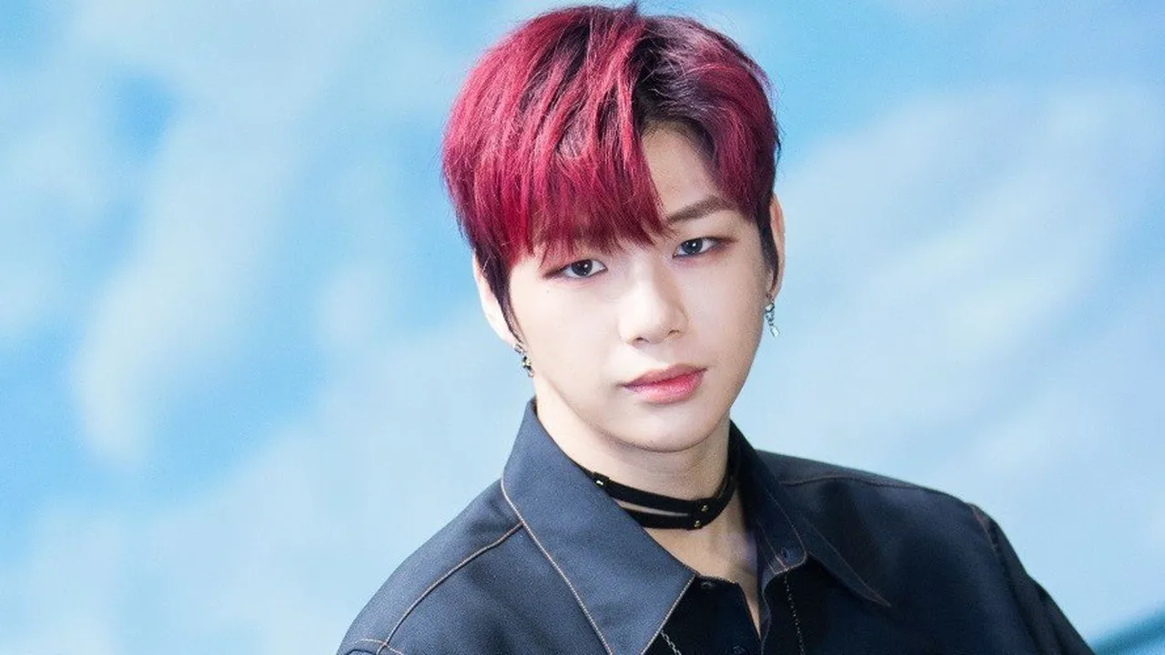 Kontraknya Resmi Ditangguhkan, Kang Daniel Tulis Surat Untuk Penggemar