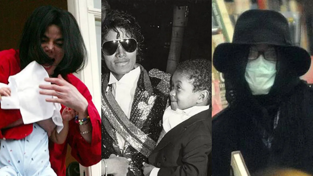 Kontroversi Paling Epic Sepanjang Hidup Michael Jackson