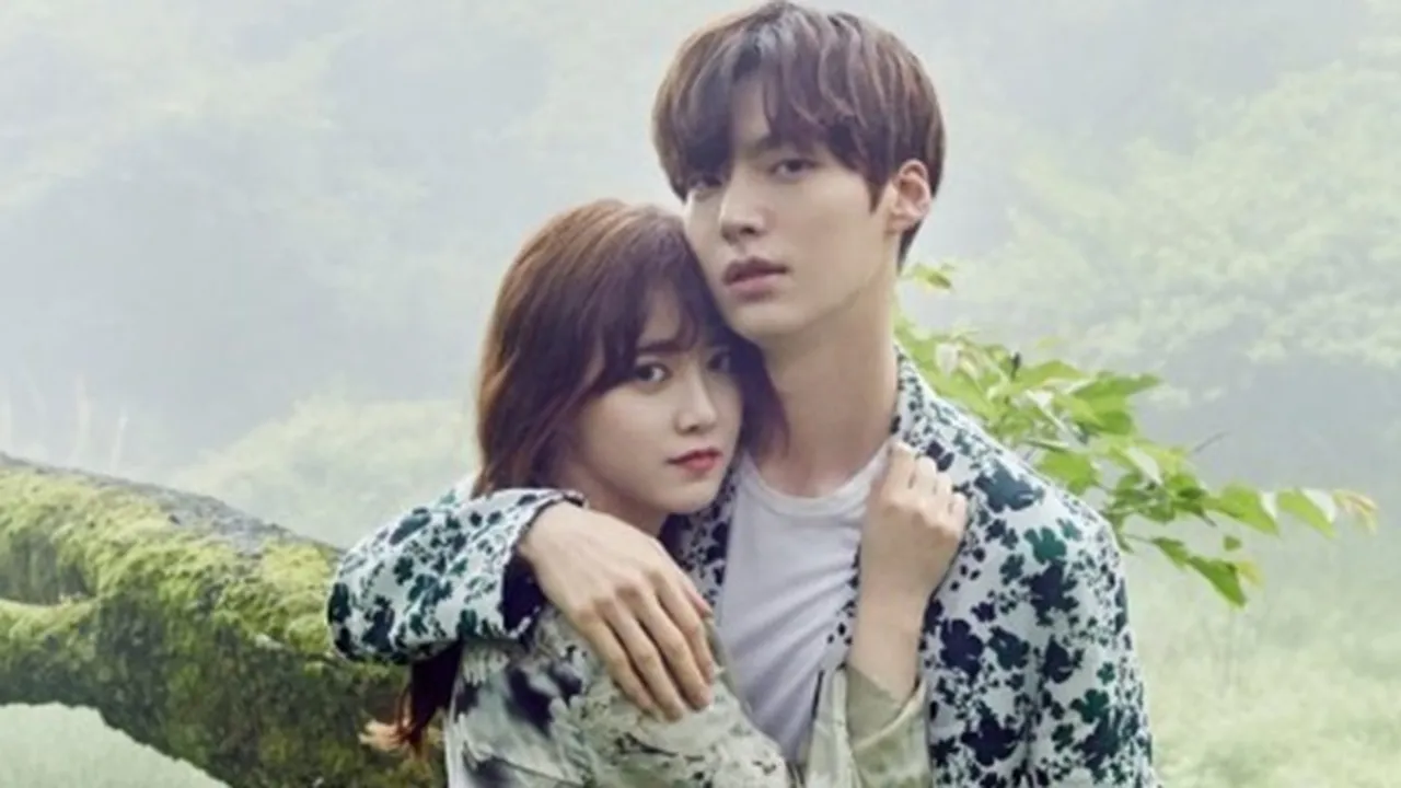 Kontroversi Perceraian dengan Goo Hye Sun, Ahn Jae Hyun Hapus Komentar Jelek di IG