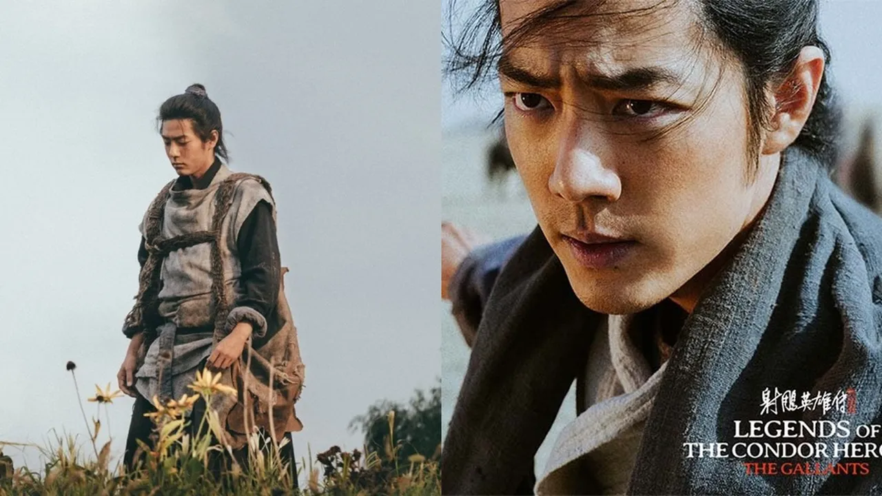 Kontroversi Proses Casting di Industri Film dan Drama China, Ternyata Banyak yang Tidak Sesuai