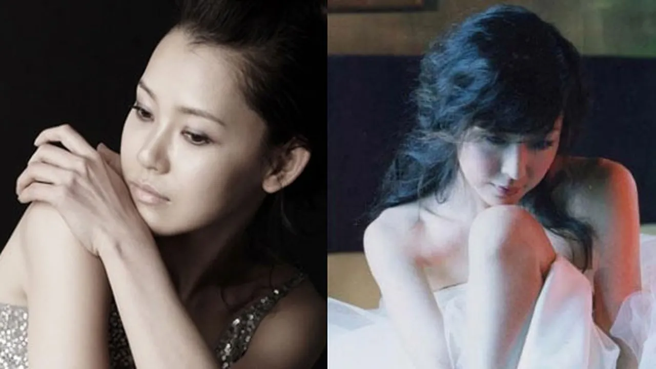 Kontroversial, 10 Artis Cantik Korea Ini Jalani Adegan X-Rated