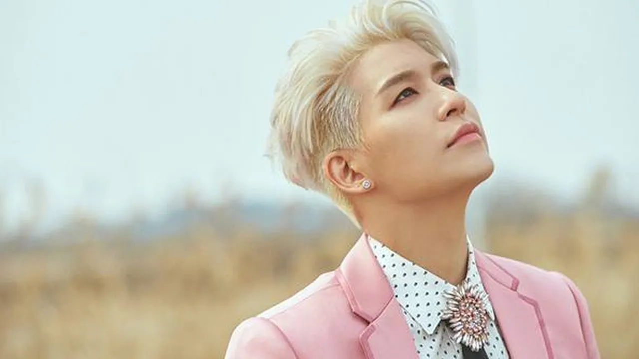 Kontroversial, Artis Senior Kang Sung Hoon Bilang Idol K-Pop Masa Kini Jelek-Jelek