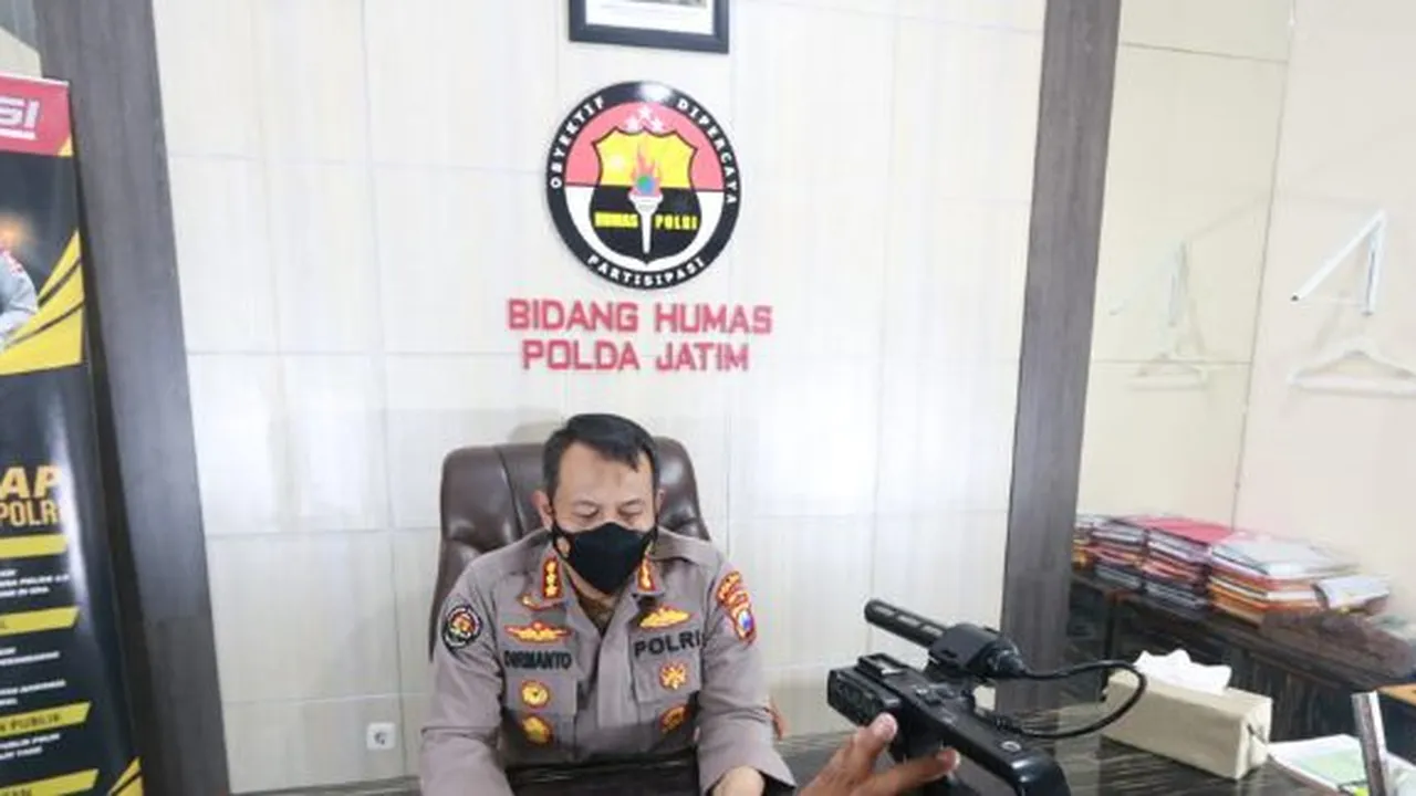 Korban Eksploitasi Ekonomi SPI Bertambah 8 Orang