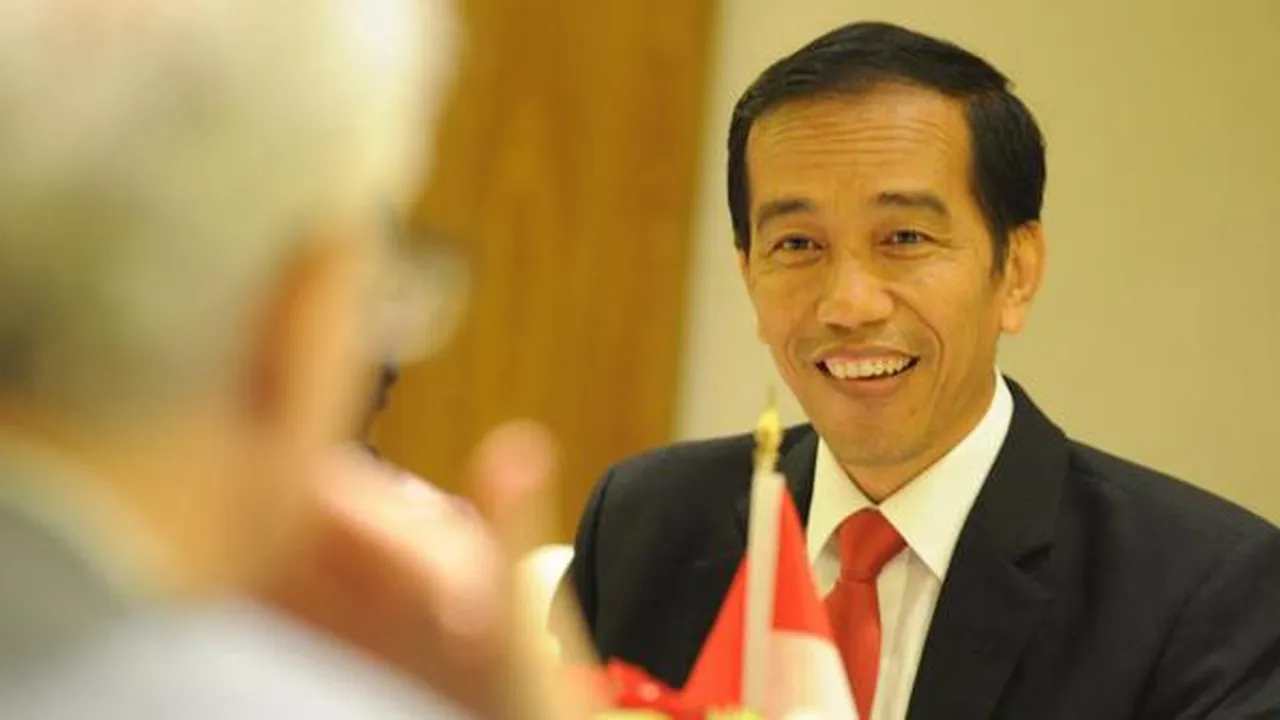 Korban Gempa Capai 436 Jiwa, Presiden Jokowi Terbang ke NTB & Menginap Disana