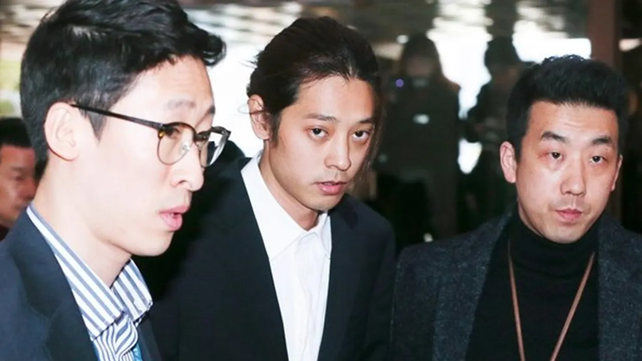 Korban Jung Joon Young Diungkapkan Memohon Agar Hidupnya Diselamatkan