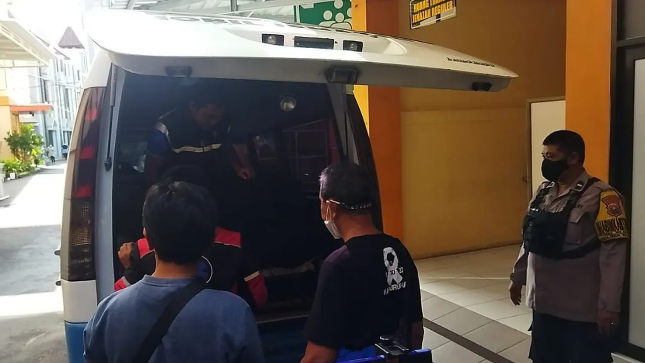 Korban Meninggal Dunia Tragedi Kanjuruhan Bertambah Menjadi 134 Jiwa