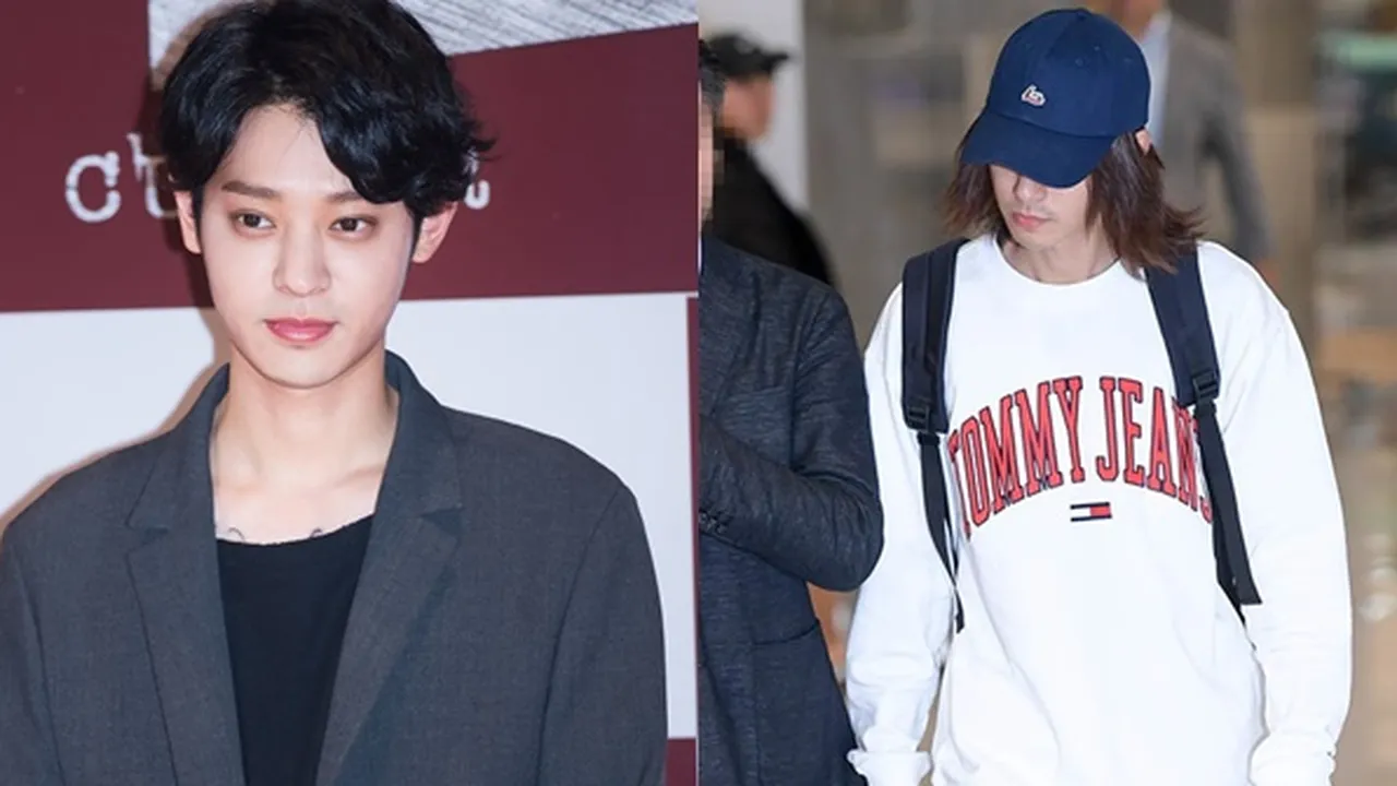 Korban Pernah Memohon Untuk Rahasiakan Video Seks, Jung Joon Young Tetap Sebarkan