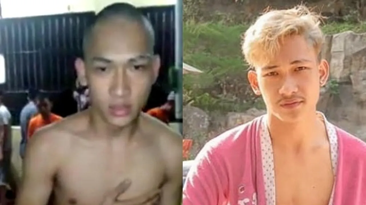 Korban Prank Sembako Sampah Sudah Berdamai dan Cabut Laporan, Ferdian Paleka Bebas Korban Prank Sembako Sampah Sudah Berdamai dan Cabut Laporan, Ferdian Paleka Bebas