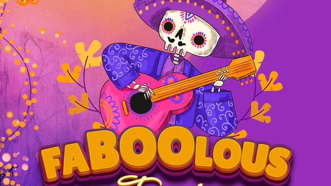 Kota Kasablanka Gelar Faboolous Treats, Parade Halloween 2026 Kota Kasablanka Gelar Faboolous Treats, Parade Halloween 2026